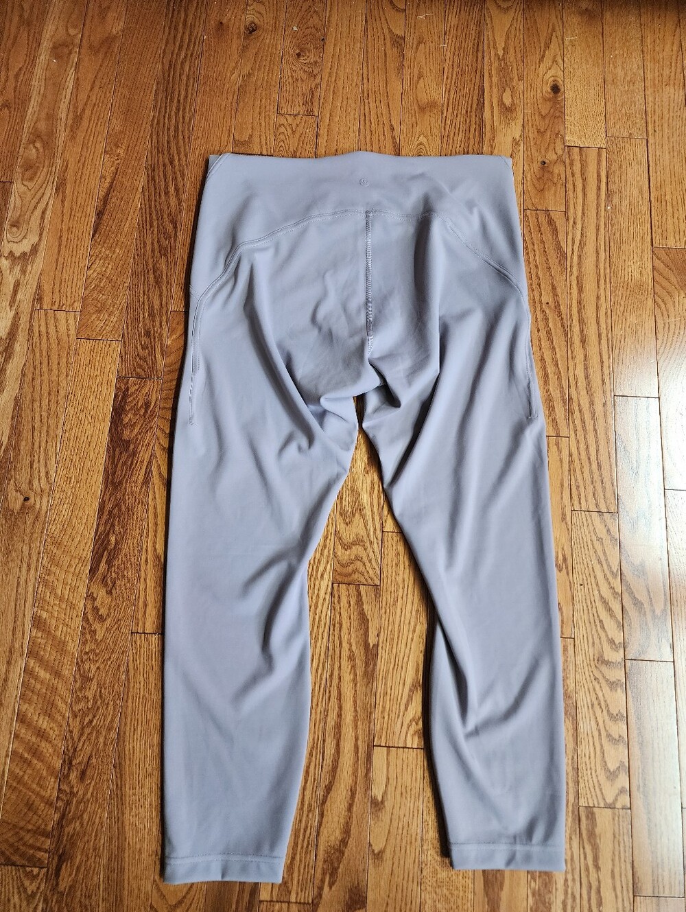 Womens Lululemom Leggings Size 14